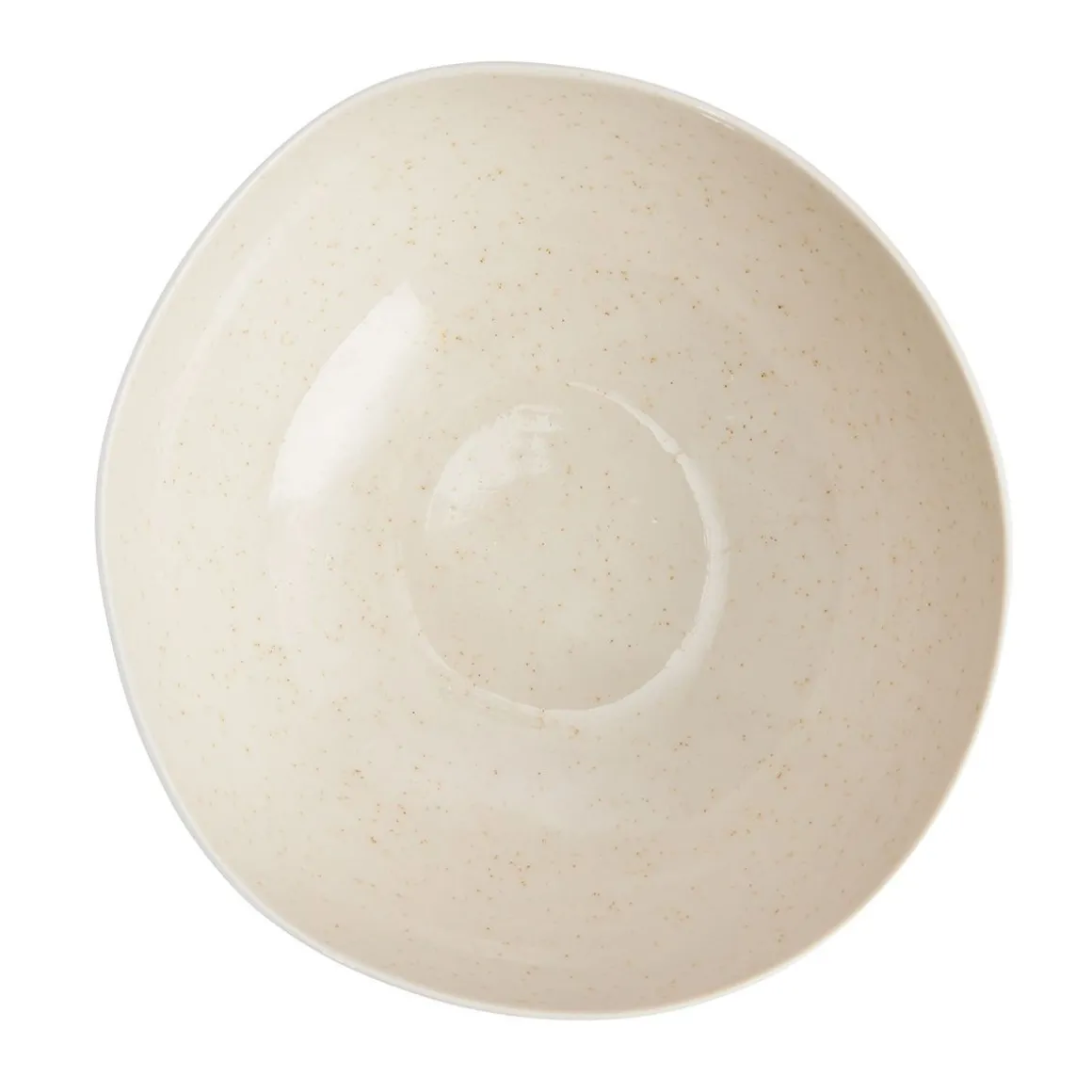 salaterkatalerz_do_zupy_o_1.webp Salaterka/Talerz Do Zupy Organic Bezowa Fi 22 Cm