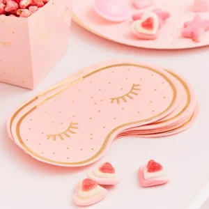 Serwetki Pamper Party Papierowe 16X20 Cm 16 Szt.