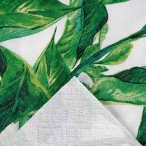 Serwetki Papierowe Lana 20 Sztuk 33X33