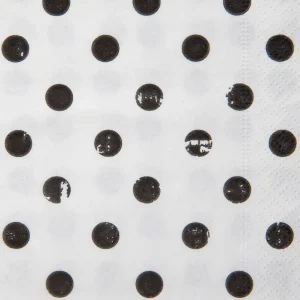 Serwetki Papierowe Valge 20 Sztuk 33X33