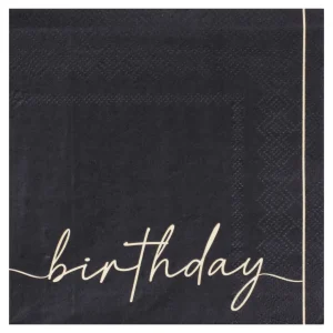 Serwetki Party Papierowe 16 Szt.