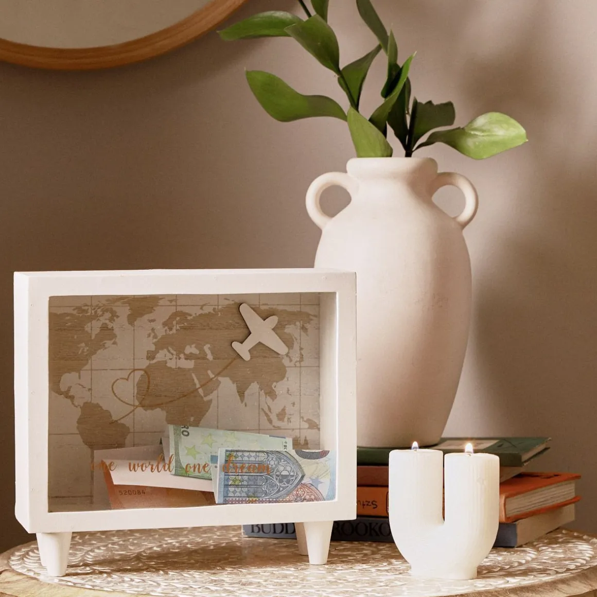 skarbonka_moneybox_next_a_0.webp Skarbonka Moneybox Next Adventure Biala 21X7X19 Cm