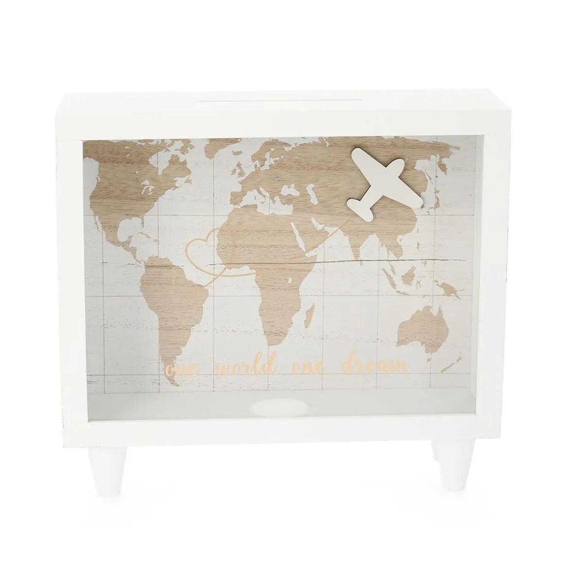 skarbonka_moneybox_next_a_2.webp Skarbonka Moneybox Next Adventure Biala 21X7X19 Cm