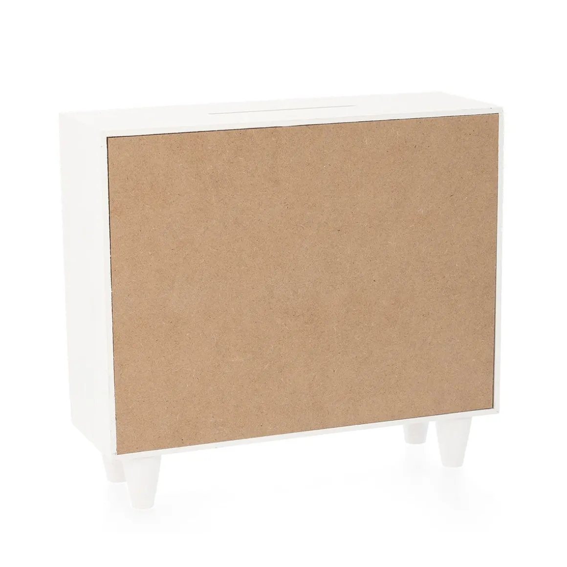 skarbonka_moneybox_next_a_4.webp Skarbonka Moneybox Next Adventure Biala 21X7X19 Cm