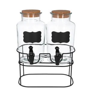 Sloik Allos Z Kranikiem Podwojny 2 X 2 L