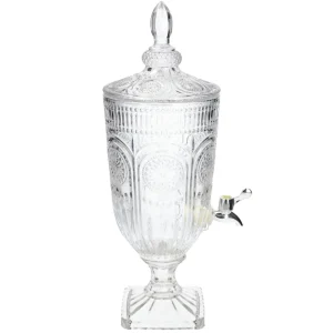 Sloik Barrel Z Kranikiem 3 L