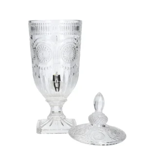 Sloik Barrel Z Kranikiem 3 L