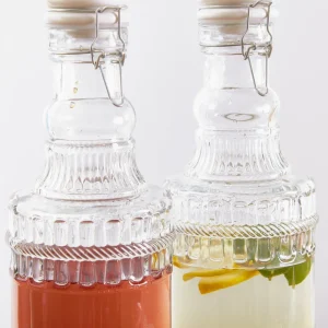 Sloik Emica Z Kranikiem Podwojny 2X2L