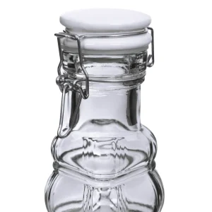 Sloik Lomi Z Kranikiem Podwojny Prostokatny 2X2,3L