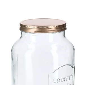 Sloik Nerso Z Kranikiem I Podstawka 5,5 L