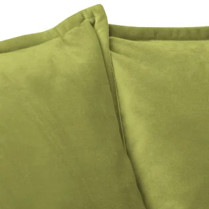 Sofa Rugg Musztardowa 149X86X91Cm