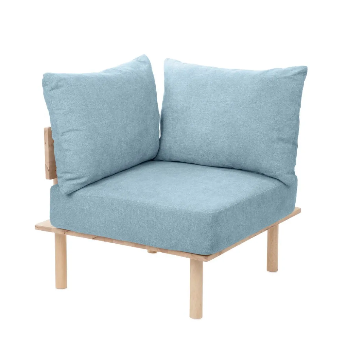 sofa_seri_modulowa_niebie_1.webp Sofa Seri Modulowa Niebieska 74X86X86 Cm