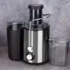 Sokowirowka Black Silver 500 W 600 Ml