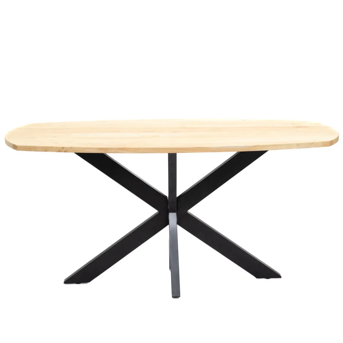 stol_glima_lite_drewno_ak_2-1.webp Stol Glima Lite Drewno Akacji + Metal 160X80X76 Cm