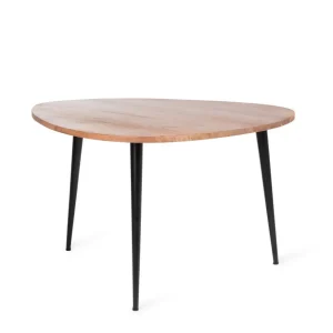 Stolik Kawowy Wida 75X75X47 Cm