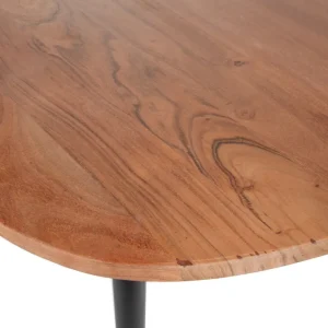 Stolik Kawowy Wida 75X75X47 Cm