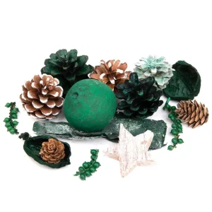 Susz Dekoracyjny Roque Pine 12X620 Cm