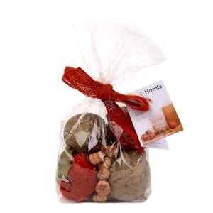 Susz Dekoracyjny Roque Zapachowy Dynie I Putka Pod 12X20 Cm