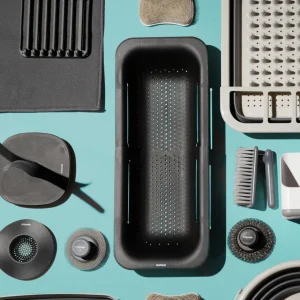 Suszarka Easy Clean Na Naczynia 50X40 Cm