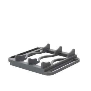 Suszarka Easy Clean Na Naczynia 50X40 Cm