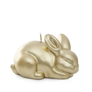 Swieca Wielkanocna Rabbit Krolik 6 Cm