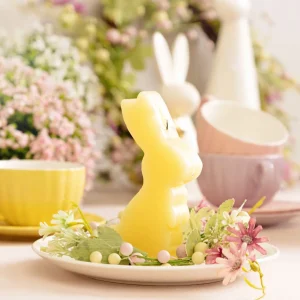 Swieca Wielkanocna Ugie Krolik 148 G