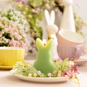 Swieca Wielkanocna Ugie Krolik 133 G