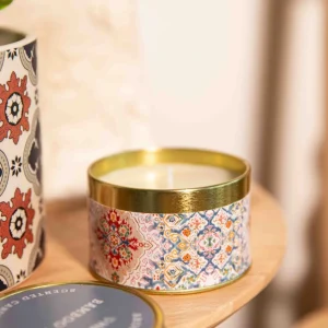 Swieca Zapachowa Billy Bamboo Tea 140G