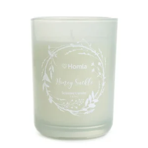 Swieca Zapachowa Eggster Honey Suckle 240G