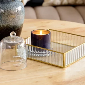 Swieca Zapachowa Envy Aloe & Sea Salt 90 G