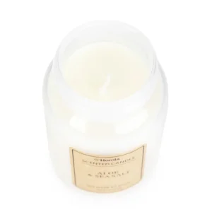 Swieca Zapachowa Envy Aloe & Sea Salt 185 G