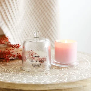 Swieca Zapachowa Envy English Rose 90 G