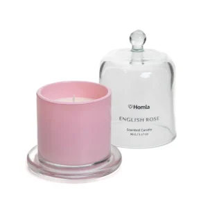 Swieca Zapachowa Envy English Rose 90 G