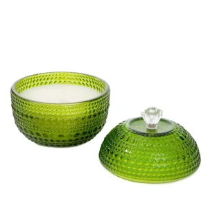 Swieca Zapachowa Envy Suede Evergreen 90 G