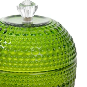 Swieca Zapachowa Envy Suede Evergreen 90 G