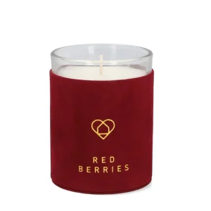 Swieca Zapachowa Eternal Red Berries 230 G