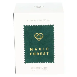 Swieca Zapachowa Eternal Magic Forest 230 G