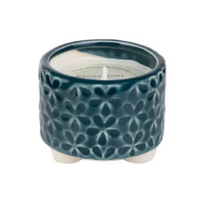 Swieca Zapachowa Etnico Lotus & White Sage 80 G