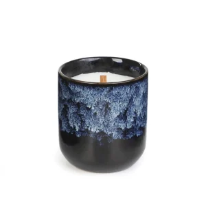 Swieca Zapachowa Gatto Summer Hill & Amberwood 130 G