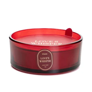 Swieca Zapachowa Love'S Whisper Vanilla 950 G