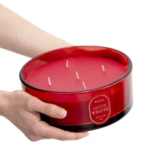 Swieca Zapachowa Love'S Whisper Vanilla 950 G