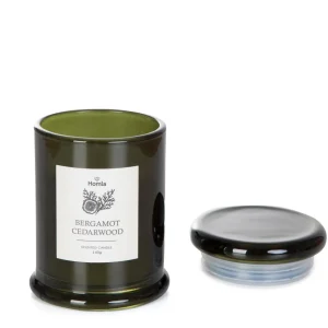Swieca Zapachowa Mael Bergamot & Cedarwood 140 G