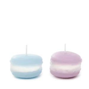 Swieca Zapachowa Monte Makaroniki 2 Szt. 4,5X3,5 Cm