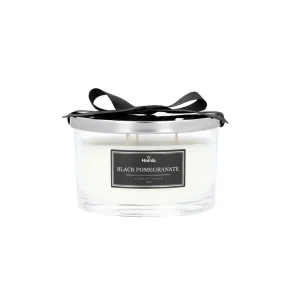 Swieca Zapachowa Moon Black Pomegranate 430 G