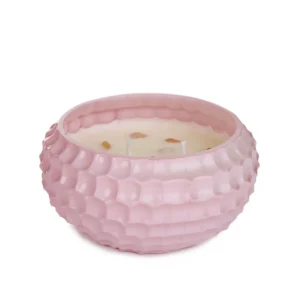 Swieca Zapachowa Serenity Rose & Linen Cotton 270 G