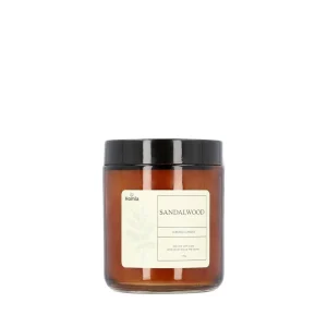 Swieca Zapachowa Tofu Sandalwood 190 G