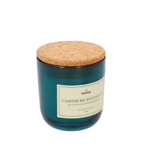 Swieca Zapachowa Verde Cashmere Patchouli 240 G