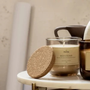 Swieca Zapachowa Verde Red Cedar 240 G