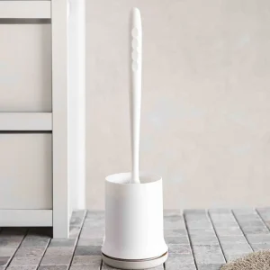 Szczotka Do Wc Brigid Silikonowa 10.7X41 Cm