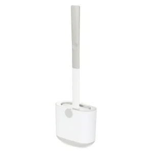 Szczotka Do Wc Reina Silikonowa 12.3X6.2X36.5 Cm